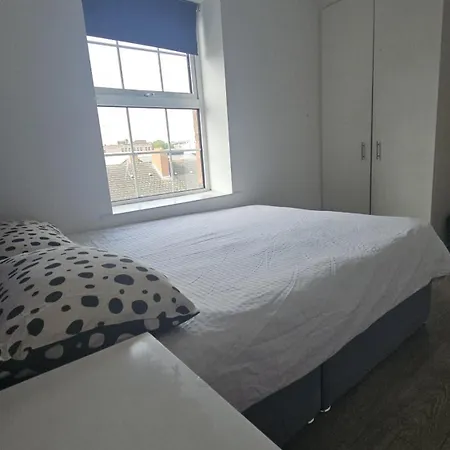 Home Stay Privatunterkunft Dublin