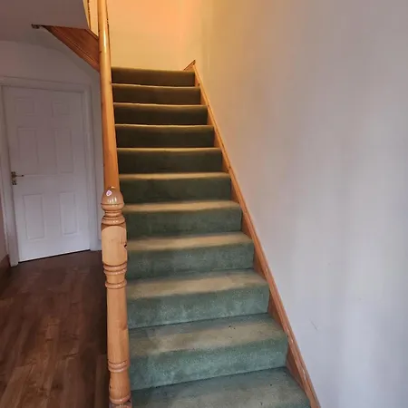 Home Stay * Manorhamilton