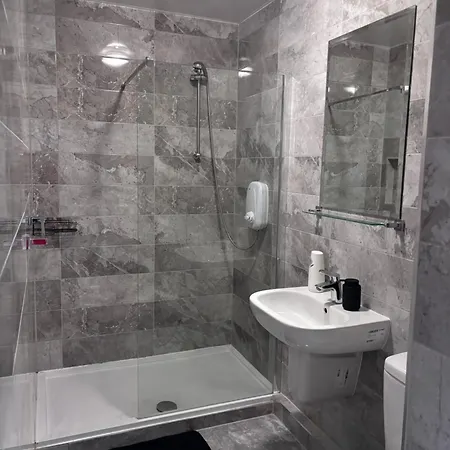 Alloggio in famiglia Home Stay Dublino